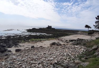 Tour Wandern La Trinité-sur-Mer - la trinité sur mer  - Photo