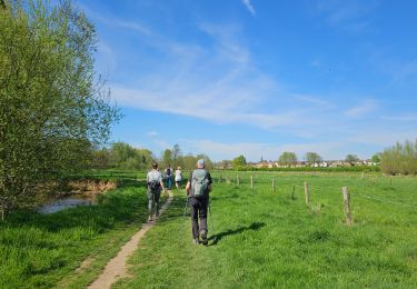 Tour Wandern Kelmis - 2021-10-15_00h54m41_t18956717_route vallee de la - Photo