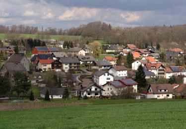 Tour Zu Fuß Flieden - Magdlos 2 - Photo