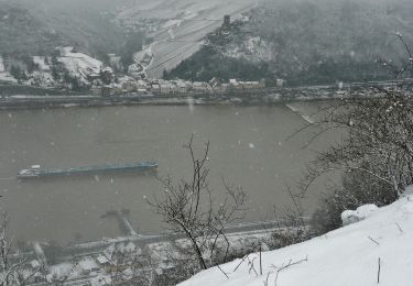 Tocht Te voet Lorch - Rhein-Wisper-Glück - Photo