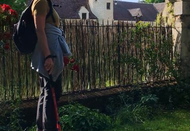 Trail Walking Vigny - Vigny - Photo