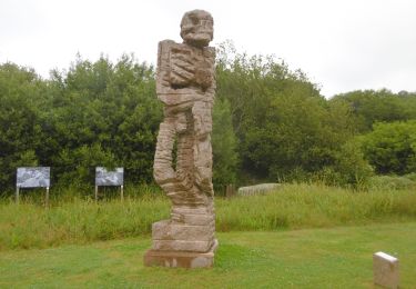 Tour Wandern Perros-Guirec - Boucle entre Terre&Mer - Photo