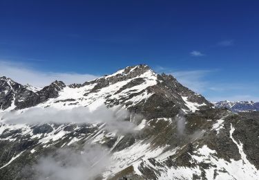 Trail On foot Ceresole Reale - IT-521 - Photo