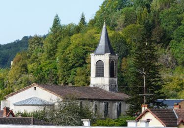 Percorso A piedi Vergt - Boucle des Crêtes - Photo