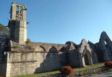 Randonnée Marche Pont-l'Abbé - PONT L'ABBÉ (2) - Photo