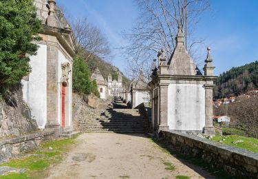 Excursión A pie Soajo - Romeiros da Peneda – Rota de Soajo - Photo