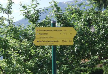 Randonnée A pied Großarl - Wanderweg 41 - Photo