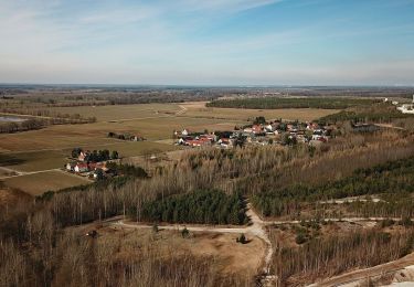 Randonnée A pied Königswartha - Rakecy - Neschwitz - Caminau - Photo