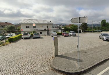 Tour Auto Madalena e Samaiões - 904 - N2  Portugal (en voiture) - Photo