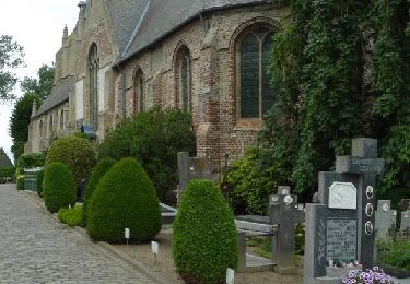 Tour Zu Fuß Veurne - Ringslot wandelroute - Photo