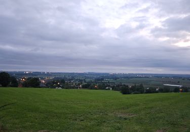 Randonnée Marche Dalhem - A la découverte de Neufchâteau 🥾 - Photo