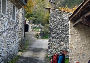 Excursión Senderismo La Chaudière - Huguenots randoN1 - Photo