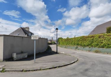 Randonnée V.T.T. Saint-Coulomb - STC 120525 - Photo