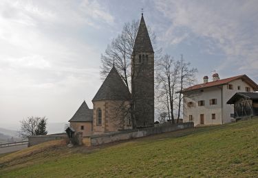 Tour Zu Fuß St. Ulrich in Gröden - IT-7 - Photo