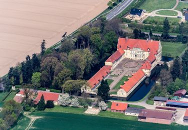 Tour Zu Fuß Havixbeck - Longinusturm Rundweg A5 - Photo