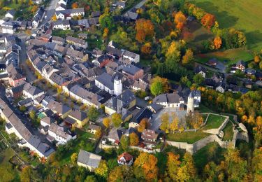 Randonnée A pied Lichtenberg - Kanzel-Weg US12 - Photo