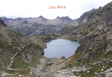 Trail Walking Cauterets - Circuit des lacs du Pont de l'Espagne - Cauterets  - Photo