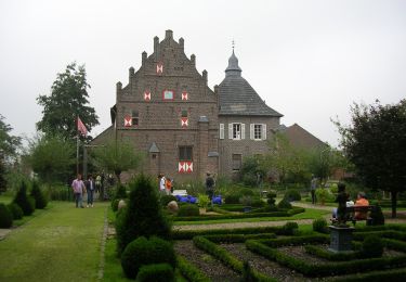 Trail On foot Kempen - Gottfried-Klinkenberg-Weg - Photo