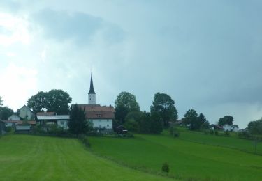 Trail On foot Freyung - Verlängerungsmöglichkeit zu Rundwanderweg Nr. 4 - Photo