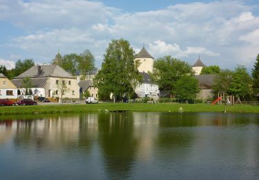 Excursión A pie Gemeinde Ottenschlag - Hochwaldklänge 31 - Photo