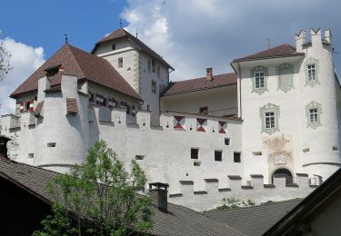 Tour Zu Fuß Kiens - Wanderroute 11 - Photo