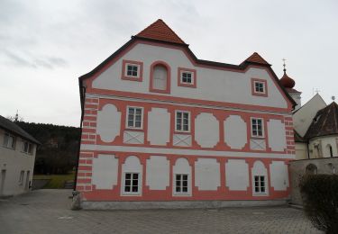 Randonnée A pied  - Rundweg Gemeinde (Penk) - Photo