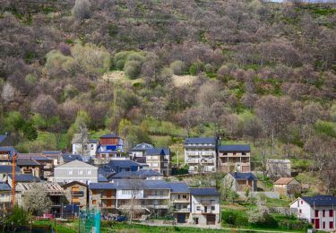 Tour Zu Fuß Galende - Senda del Cañón del Río Forcadura - Photo