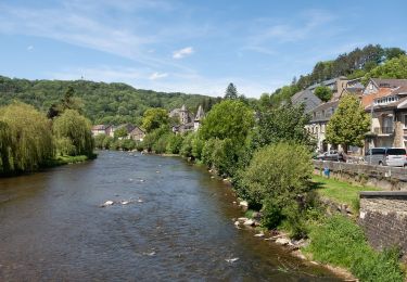 Tour Zu Fuß Aywaille - AY10 Les Chapelles - Photo