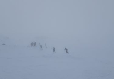 Tocht Stappen Bouvante - Paturages de Font d'Urle - Photo