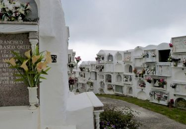 Tour Zu Fuß Casares - ES-SL 8 - Photo