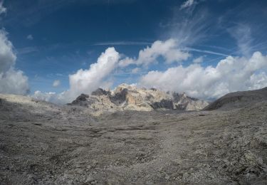 Trail On foot Primiero San Martino di Castrozza - IT-E709 - Photo