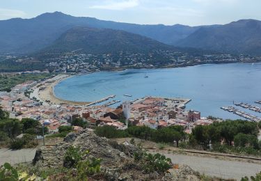 Excursión Senderismo el Port de la Selva - PORT SELVA SANT BALDIRI  - Photo