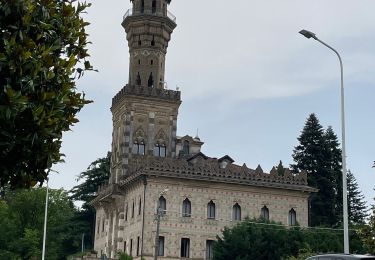 Excursión Senderismo Orta San Giulio - 20.06.2023 - Orta San Giulio - Mont Sacré d'Orta - 2 - Photo