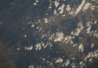 Percorso A piedi Uta - Mitza Su Suergiu-Burdoni (203 - Photo