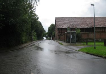 Percorso A piedi Einbeck - Nordic Walking Park Einbeck - Sonnenberg - Hube - Rundstrecke 7 - Photo