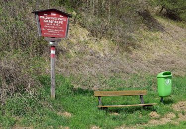 Randonnée A pied Gemeinde Spital am Semmering - Steinhaus - Rettenberg Rundwanderweg - Photo