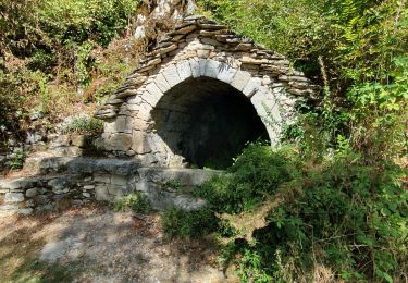 Randonnée Marche Espagnac-Sainte-Eulalie - 19/09/23 espagnac après midi - Photo