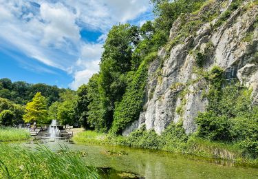 Tocht Stappen Durbuy - Cirkwi-Boucle_de_Durbuy_Commune_DURBUY 3 - Photo