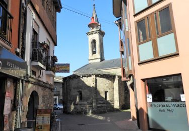 Tocht Stappen Ponferrada - 05.05.18 Ponferrada--Villafranca del Bierzo - Photo