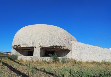 Tour Zu Fuß Santa Pola - [GR 232] Vuelta al término de Santa Pola - Photo