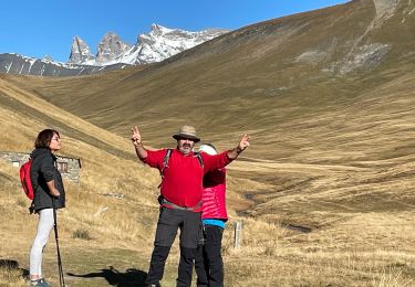 Tocht Stappen Besse - Emparis  - Photo