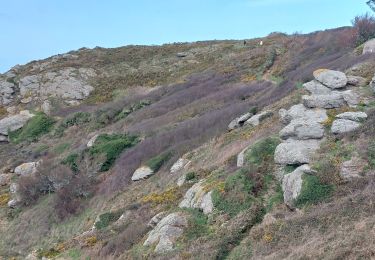 Randonnée Marche Cancale - GR_34_AD_04_Cancale_St-Coulomb_20230321 - Photo