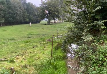 Randonnée Marche Genappe - ADEPS - Houtain-le-Val  - Photo