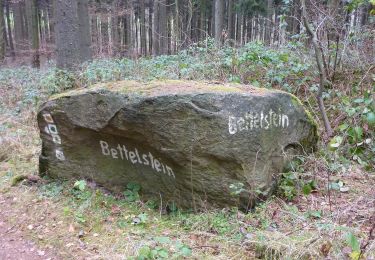 Tour Zu Fuß Lawalde - Rundwanderweg Kleindehsa - Photo