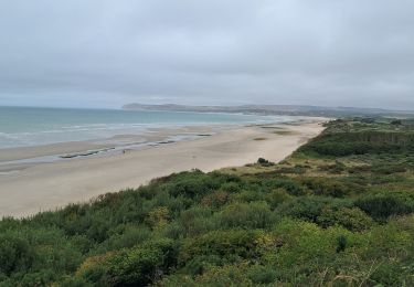 Tour Wandern Wissant - PAS DE CALAIS: WISSANT - CAP GRIS NEZ - Photo