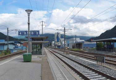 Tour Zu Fuß Glarus Nord - Bilten - Unterniederen - Photo