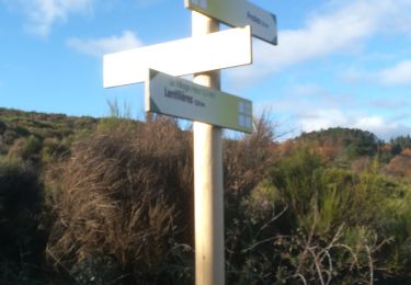 Excursión Senderismo Lentillères - Crêtes de Lentilleres - Photo