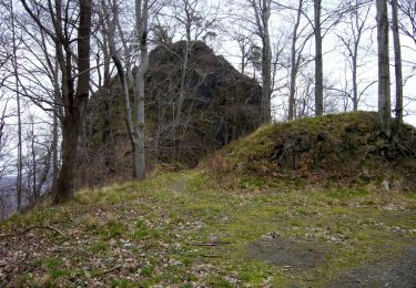 Tour Zu Fuß Klein Priesen - [M] Buková hora - Malé Březno - Photo