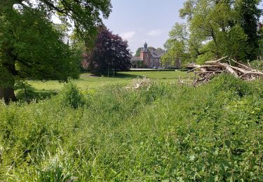 Tour Wandern Hannut - HANNUT _ LG _  Marche Fédérale _ 21/05/2023 - Photo