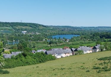 Trail Walking Arques-la-Bataille - Arque la Bataille - Photo